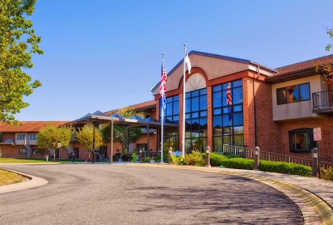 Crown Point Health Campus