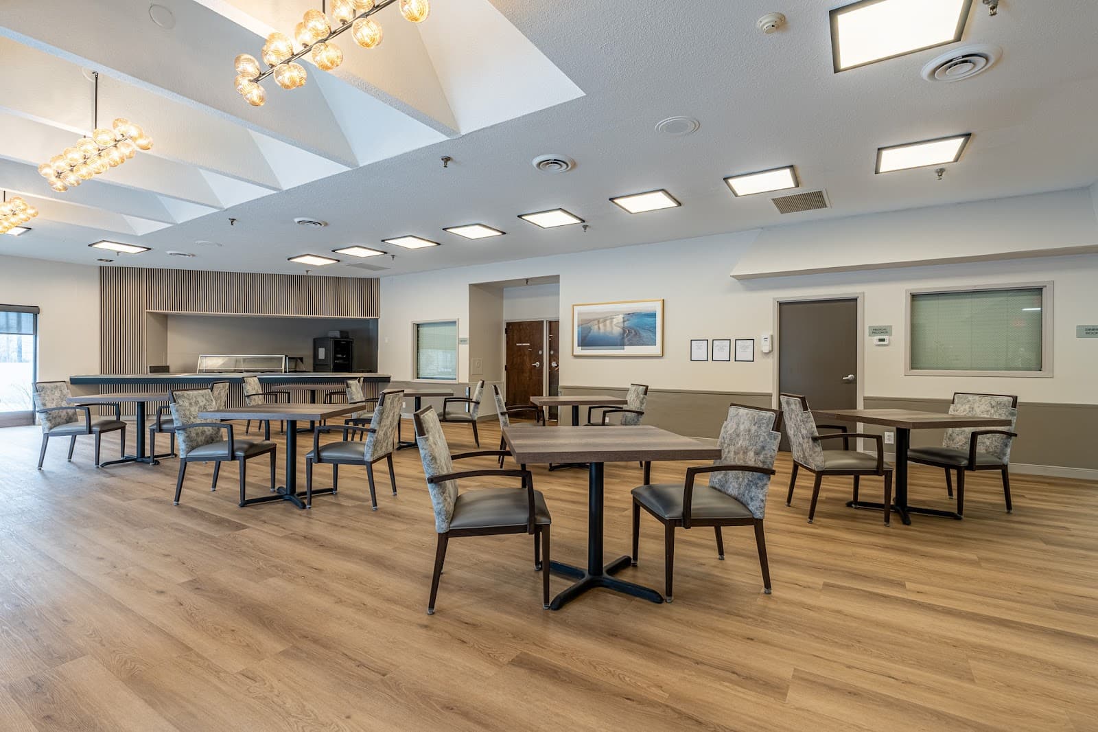 Lincolnshire Health Care Center