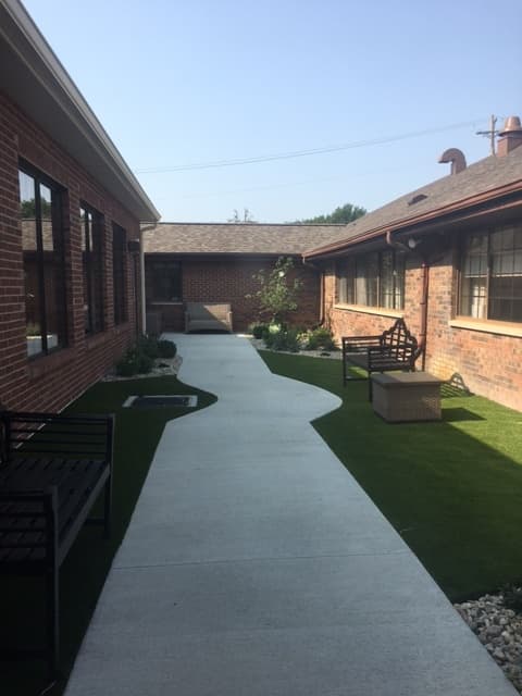 Homeview Health and Rehabilitation Center