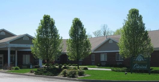 Oakwood Health Campus