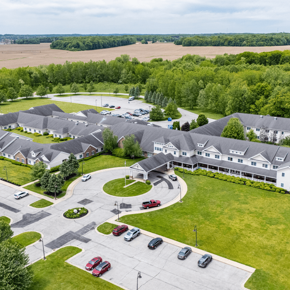 Hamilton Grove
