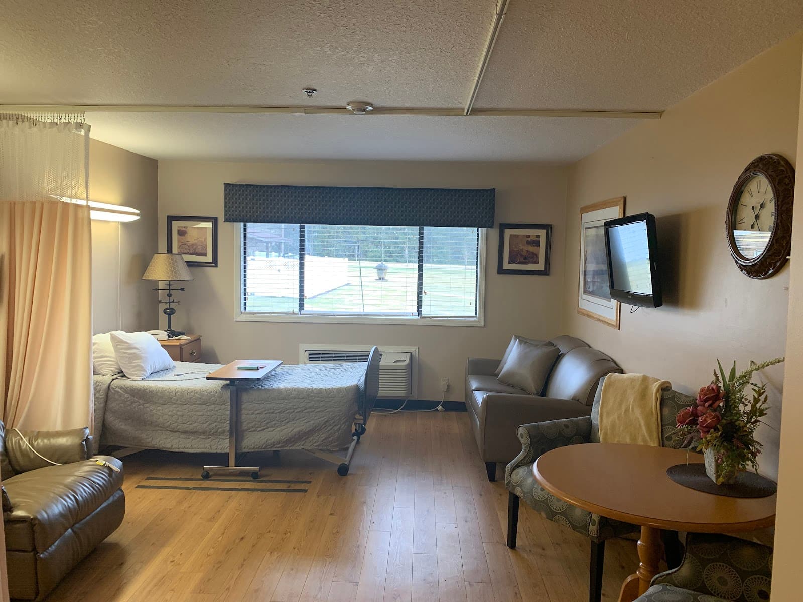 Markle Health and Rehabilitation