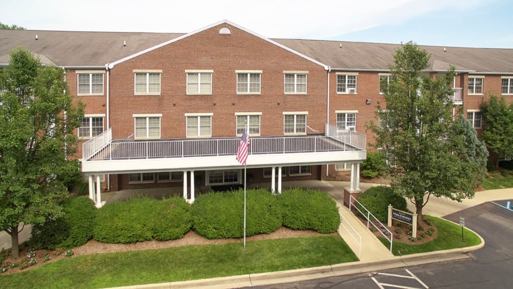 Bell Trace Health & Living