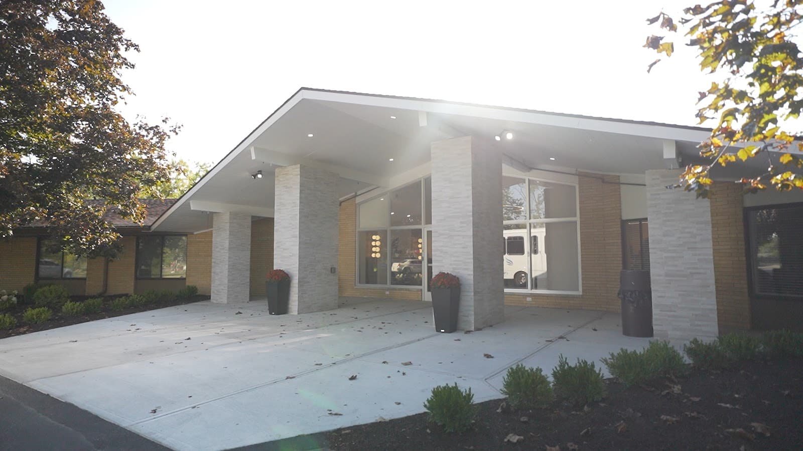Envive Healthcare of Anderson