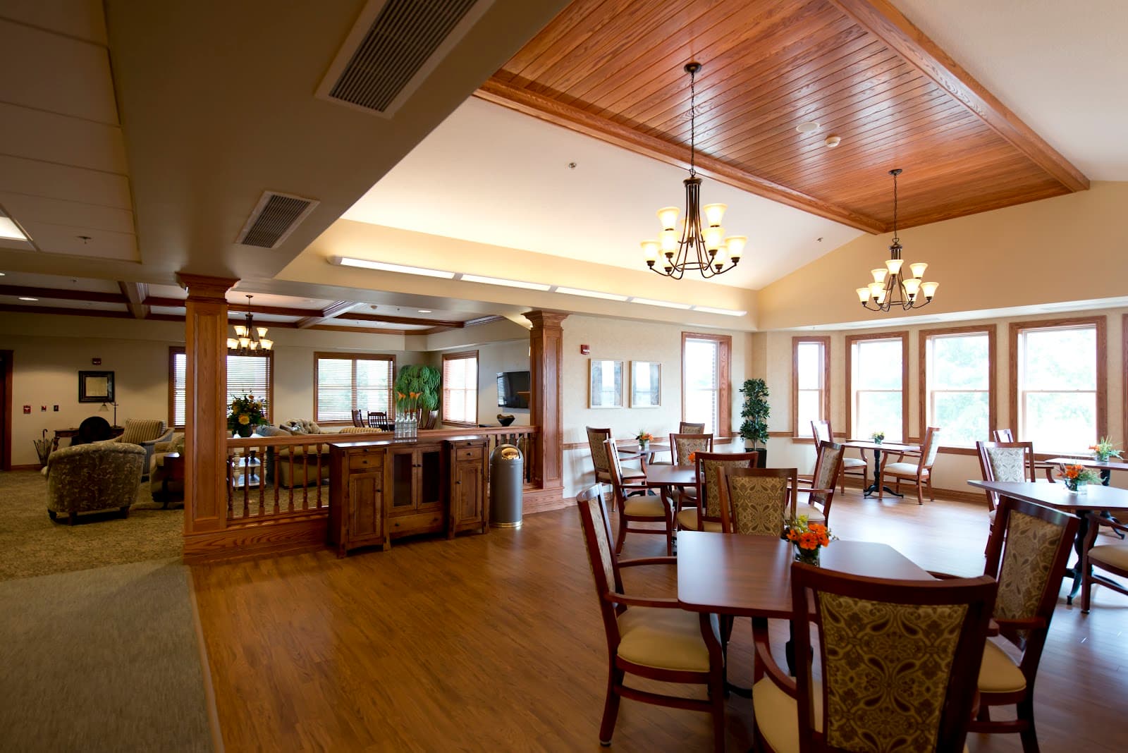 Heritage Pointe of Huntington