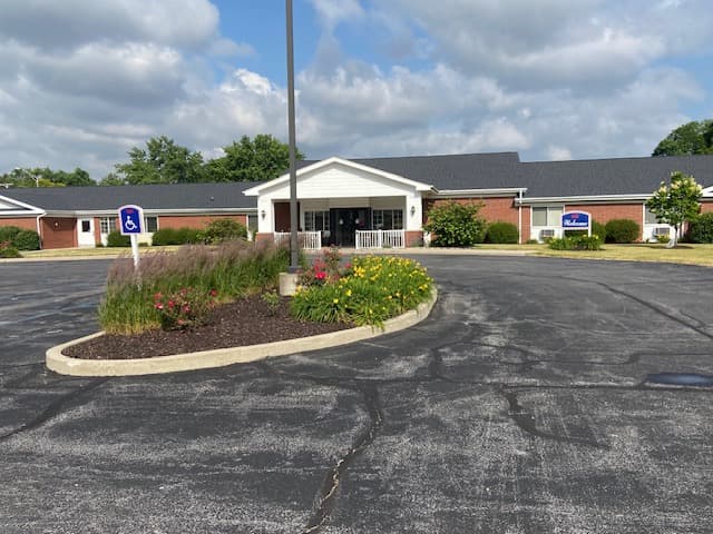Betz Nursing Home