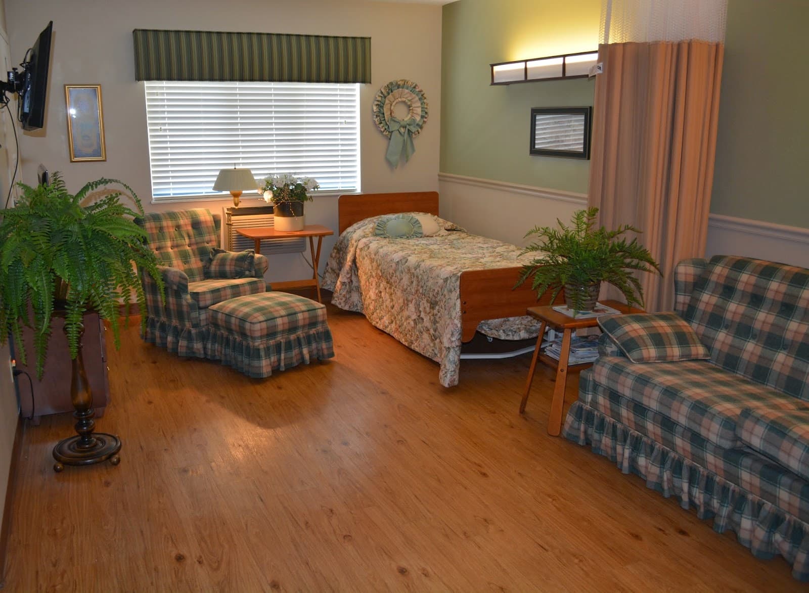 Betz Nursing Home