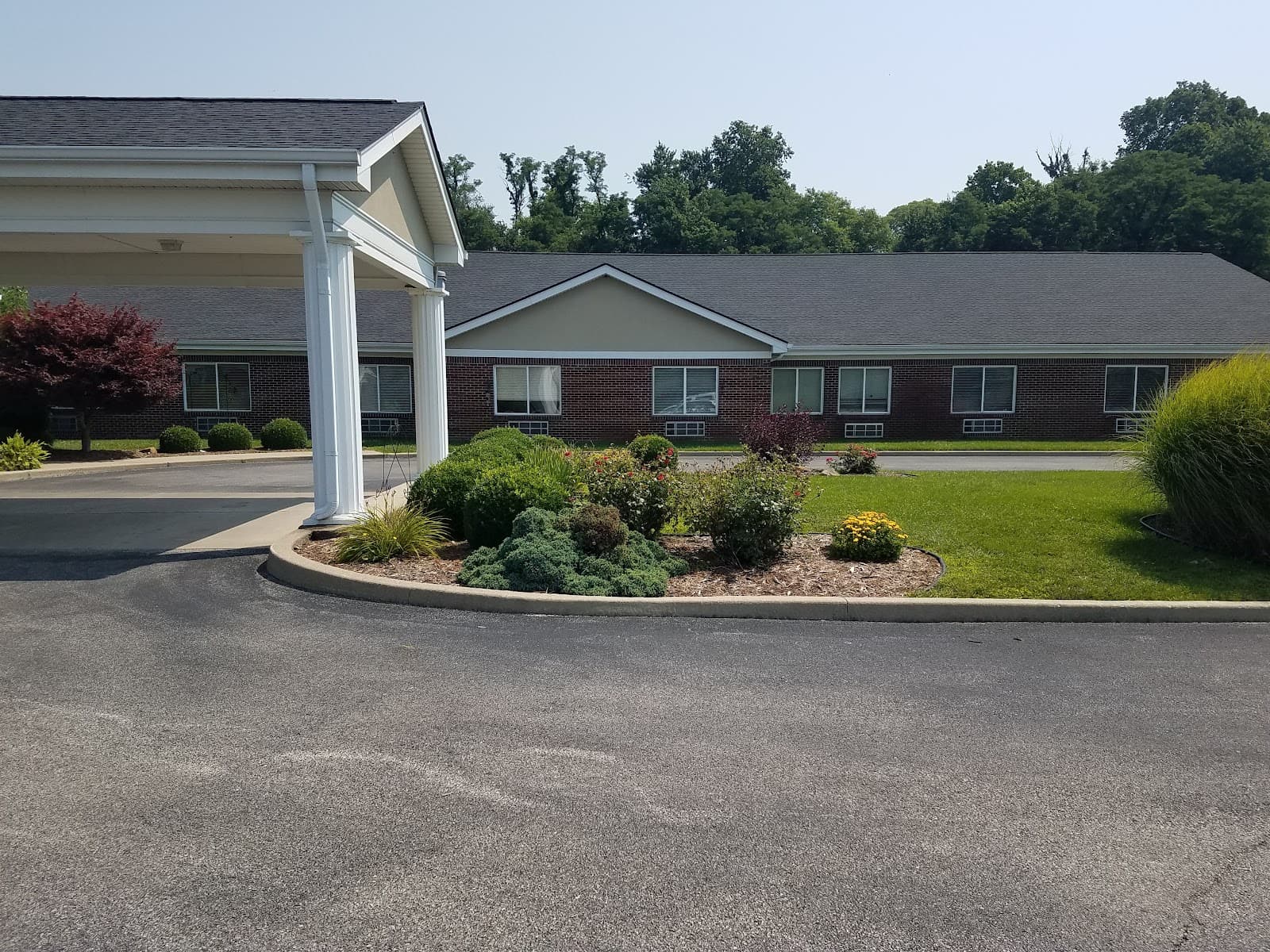 Bridgepointe Health Campus