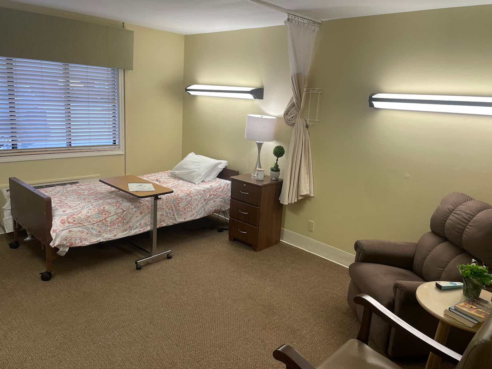 Envive Healthcare of Hartford City