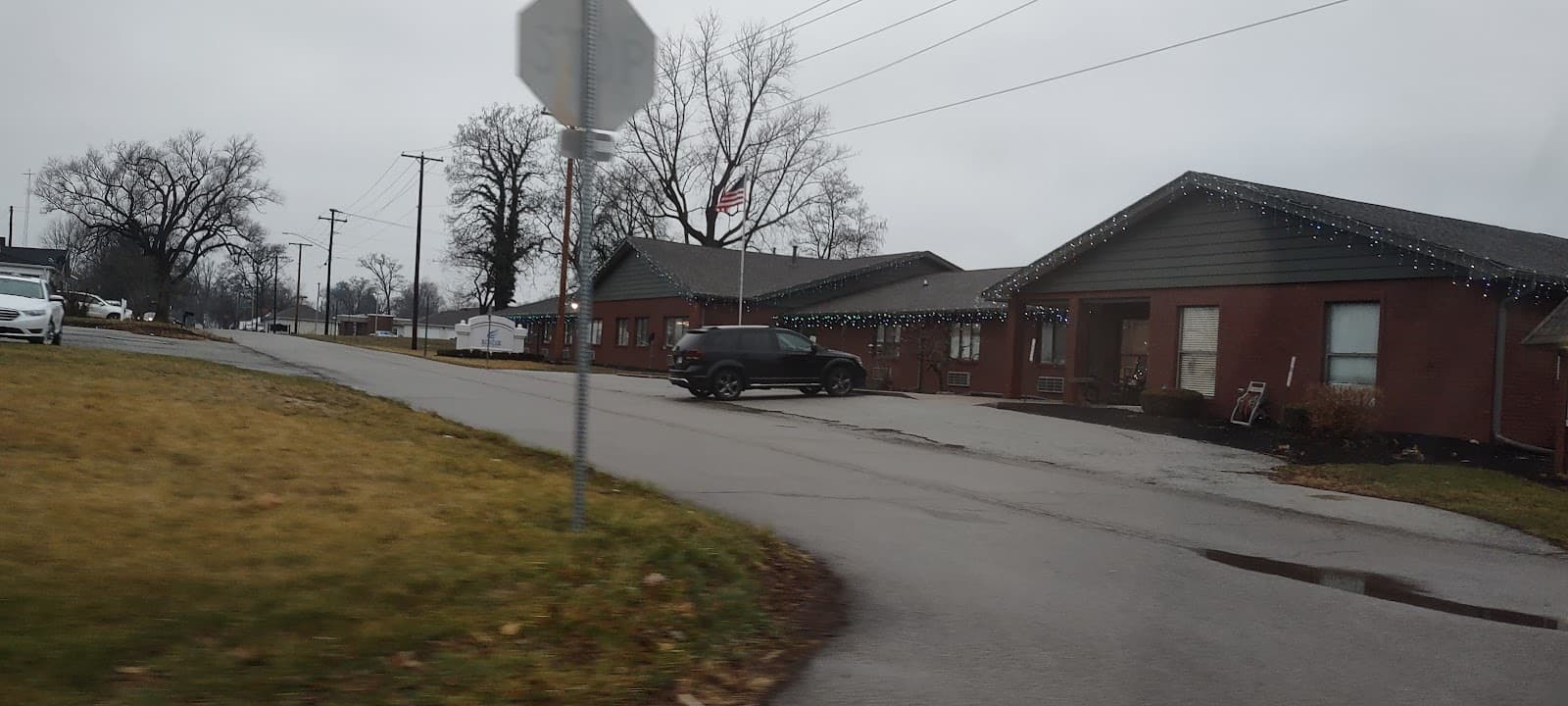 Envive Healthcare of Hartford City