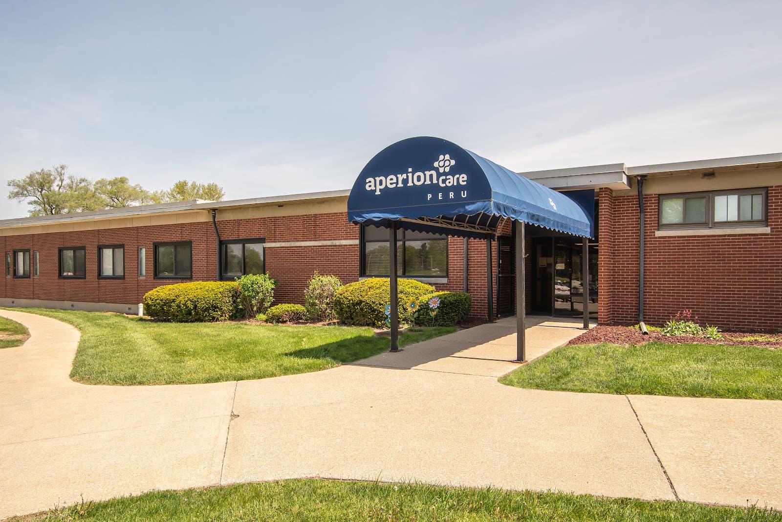 Aperion Care Peru