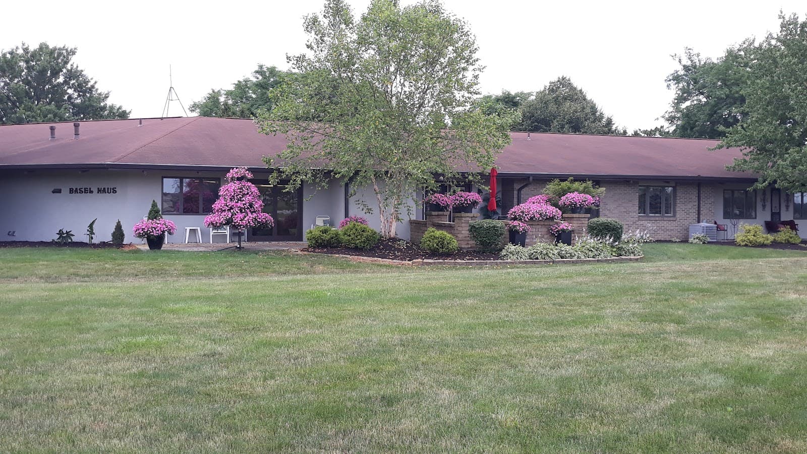 Swiss Village Retirement Community