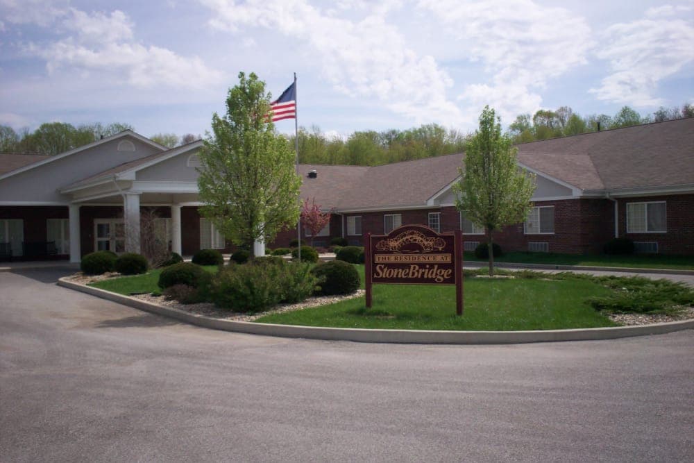 Stonebridge Health Campus — photo 1