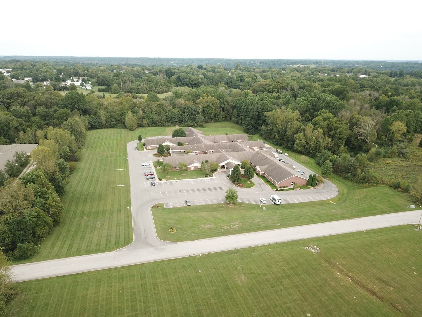 Stonebridge Health Campus