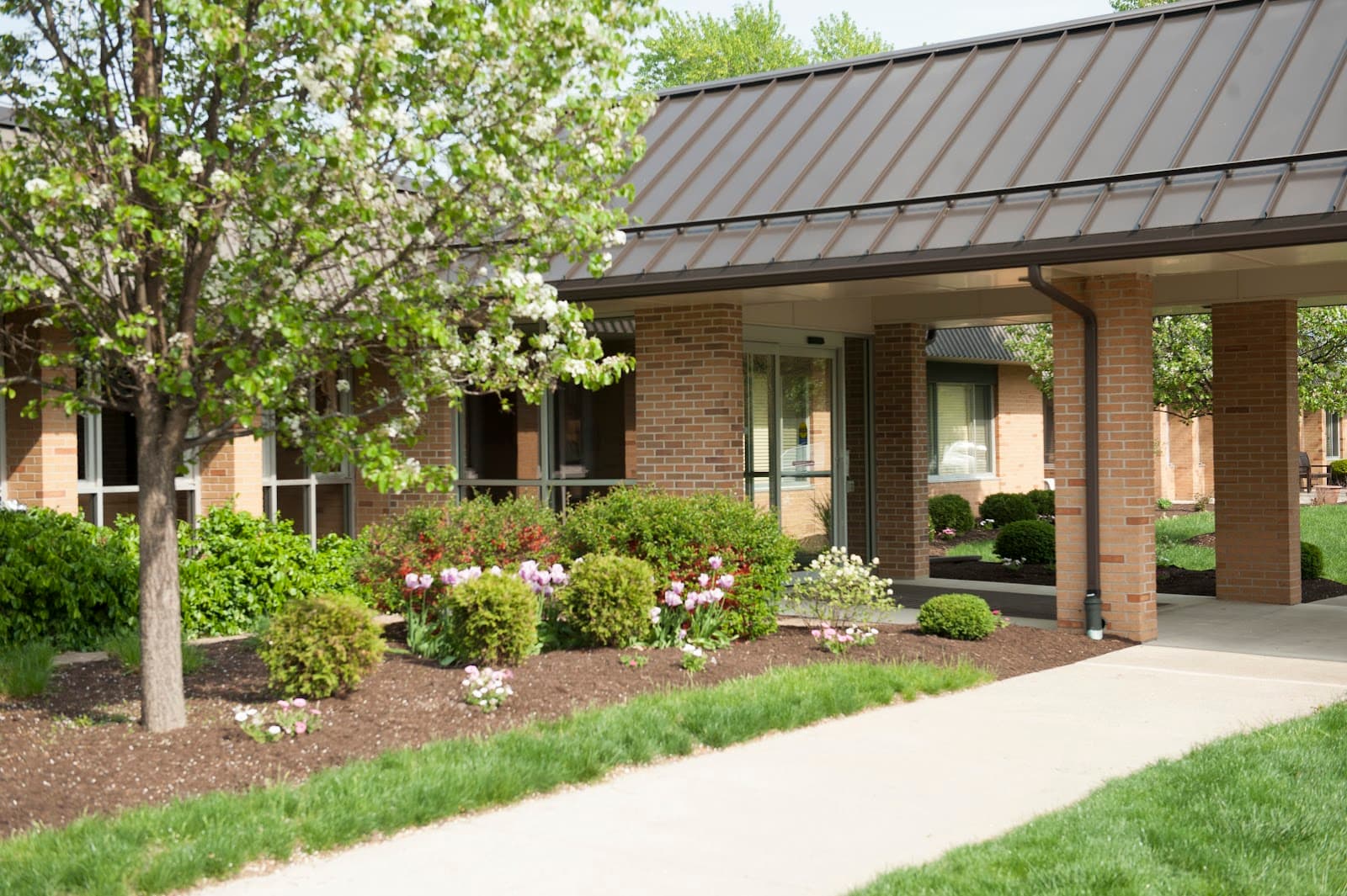 Timbercrest Senior Living Community