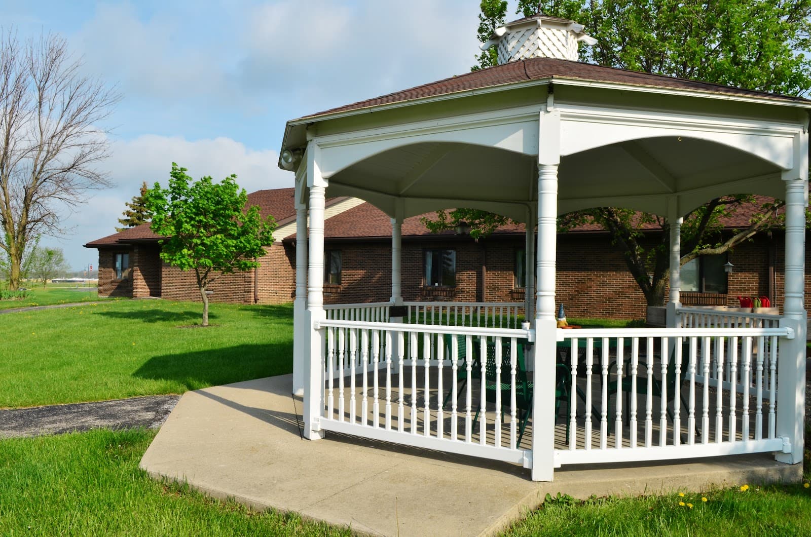 Lutheran Life Villages - The Village at Kendallville — photo 1