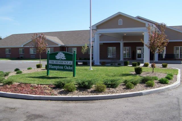 Hampton Oaks Health Campus — photo 1