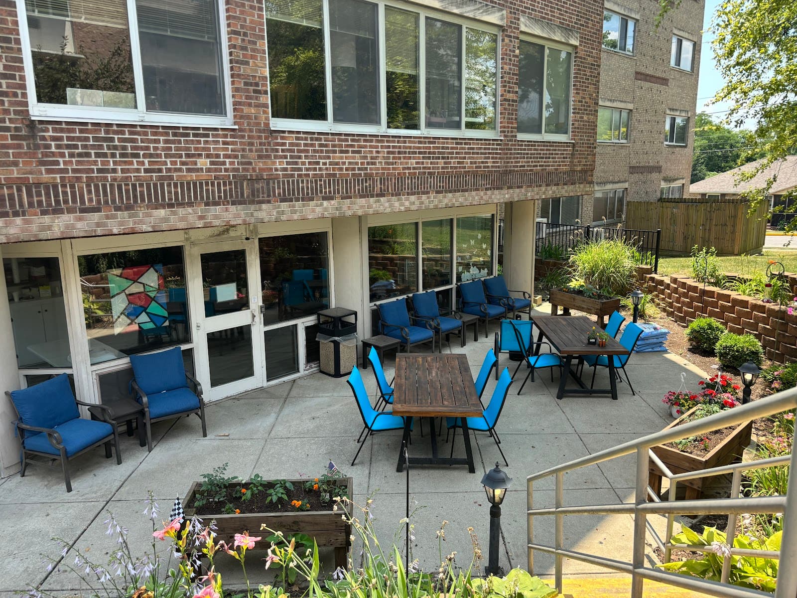 Asbury Towers Retirement Community