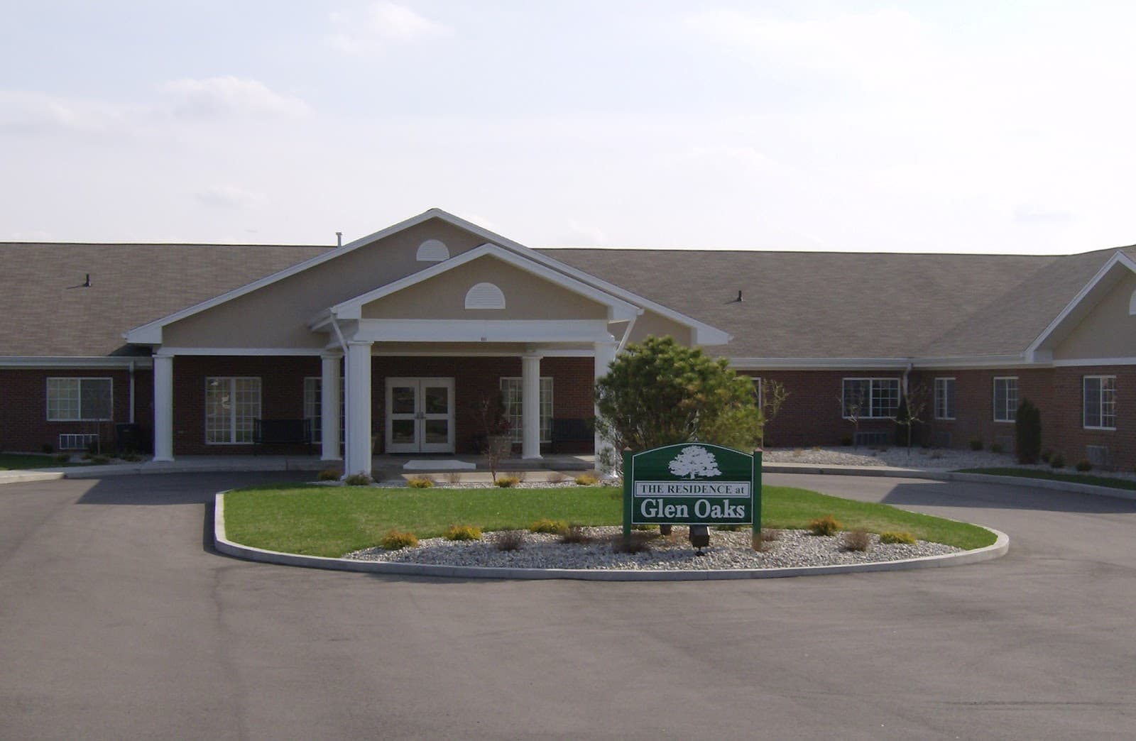 Glen Oaks Health Campus