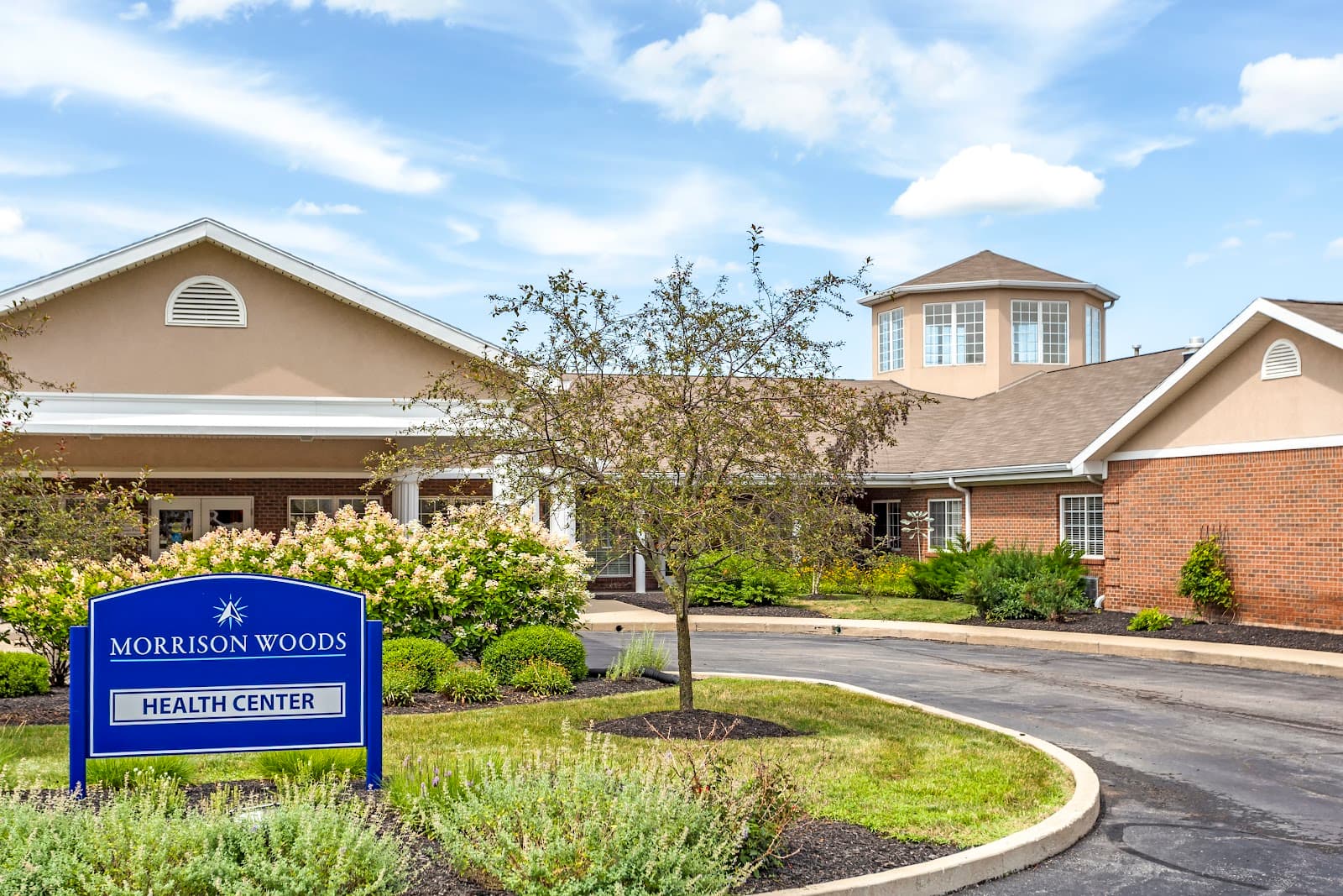 Morrison Woods Health Campus