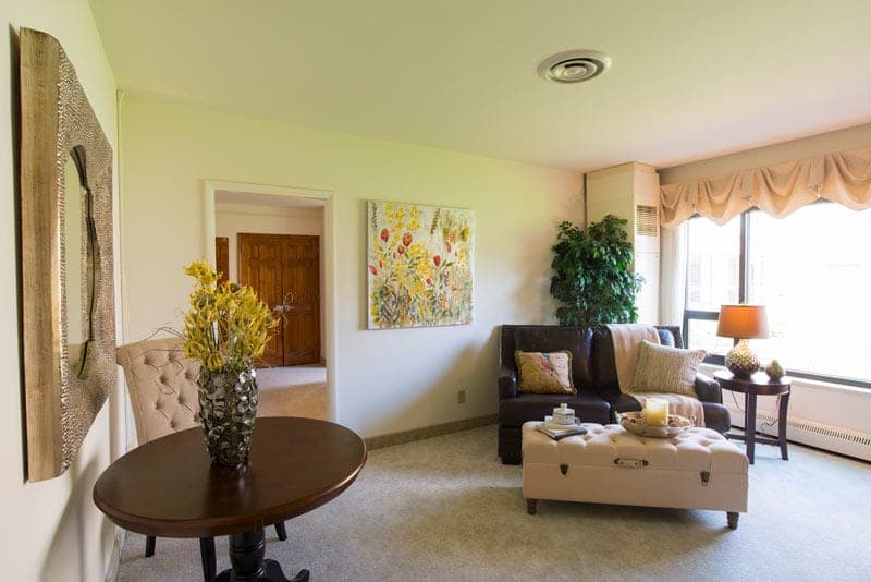 Otterbein Franklin SeniorLife Community