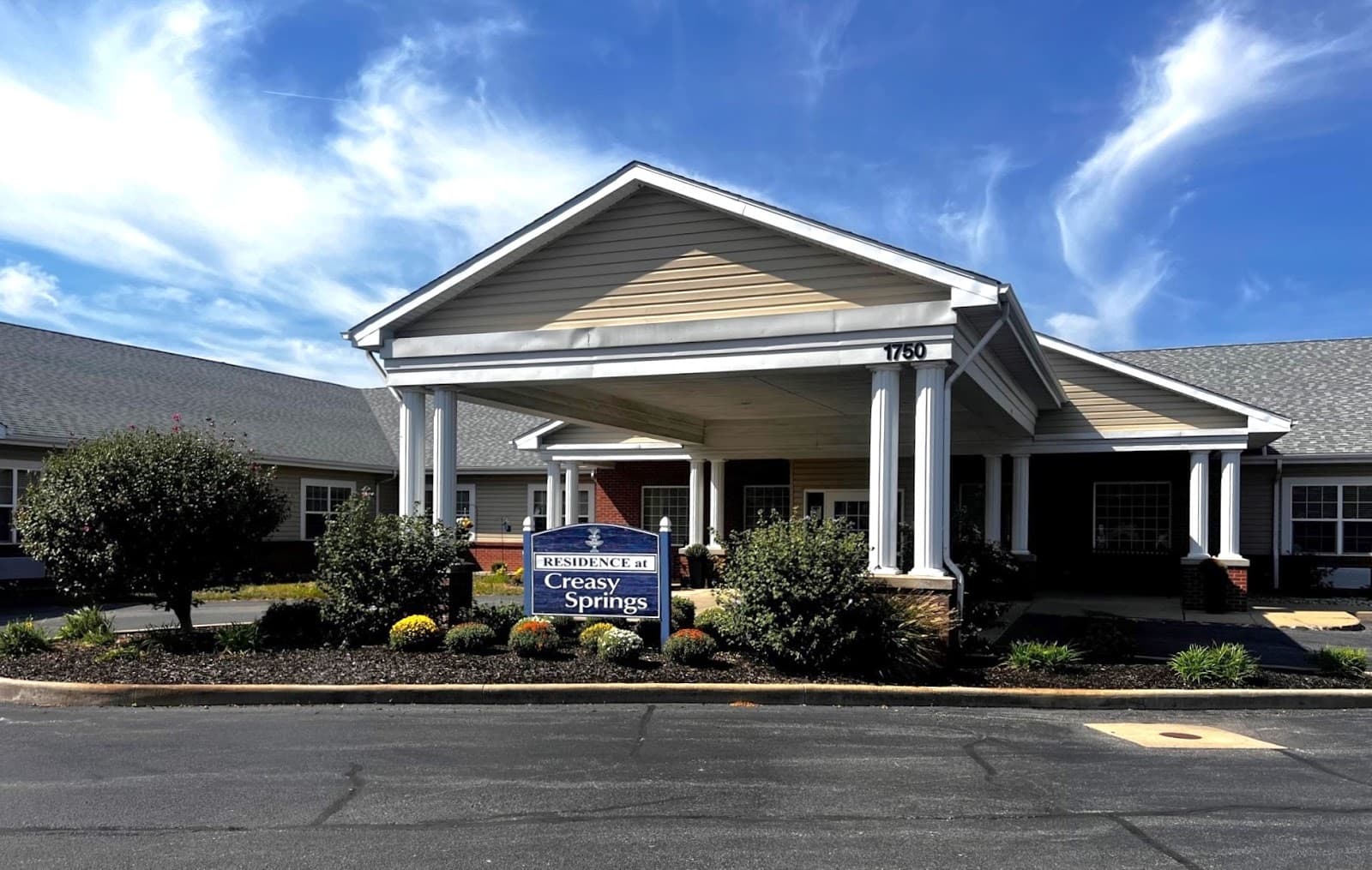 Creasy Springs Health Campus