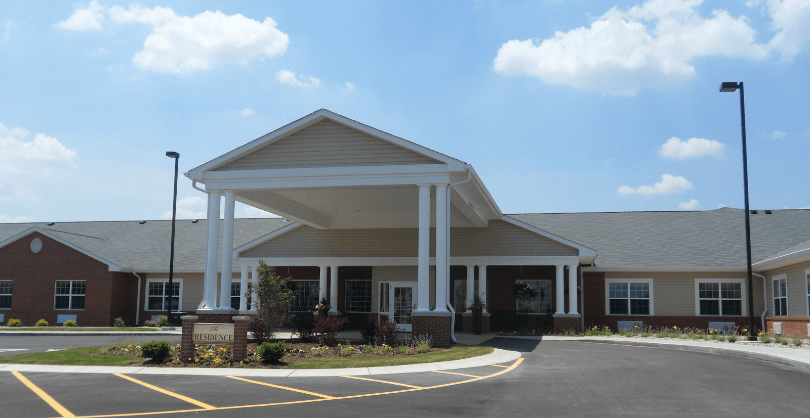 Prairie Lakes Health Campus