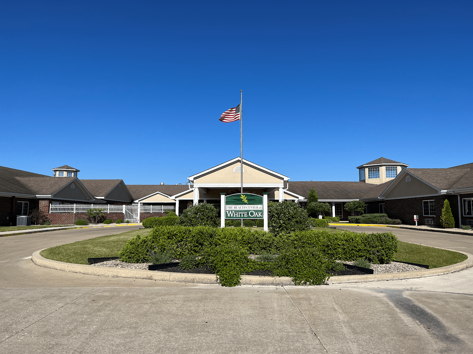 White Oak Health Campus