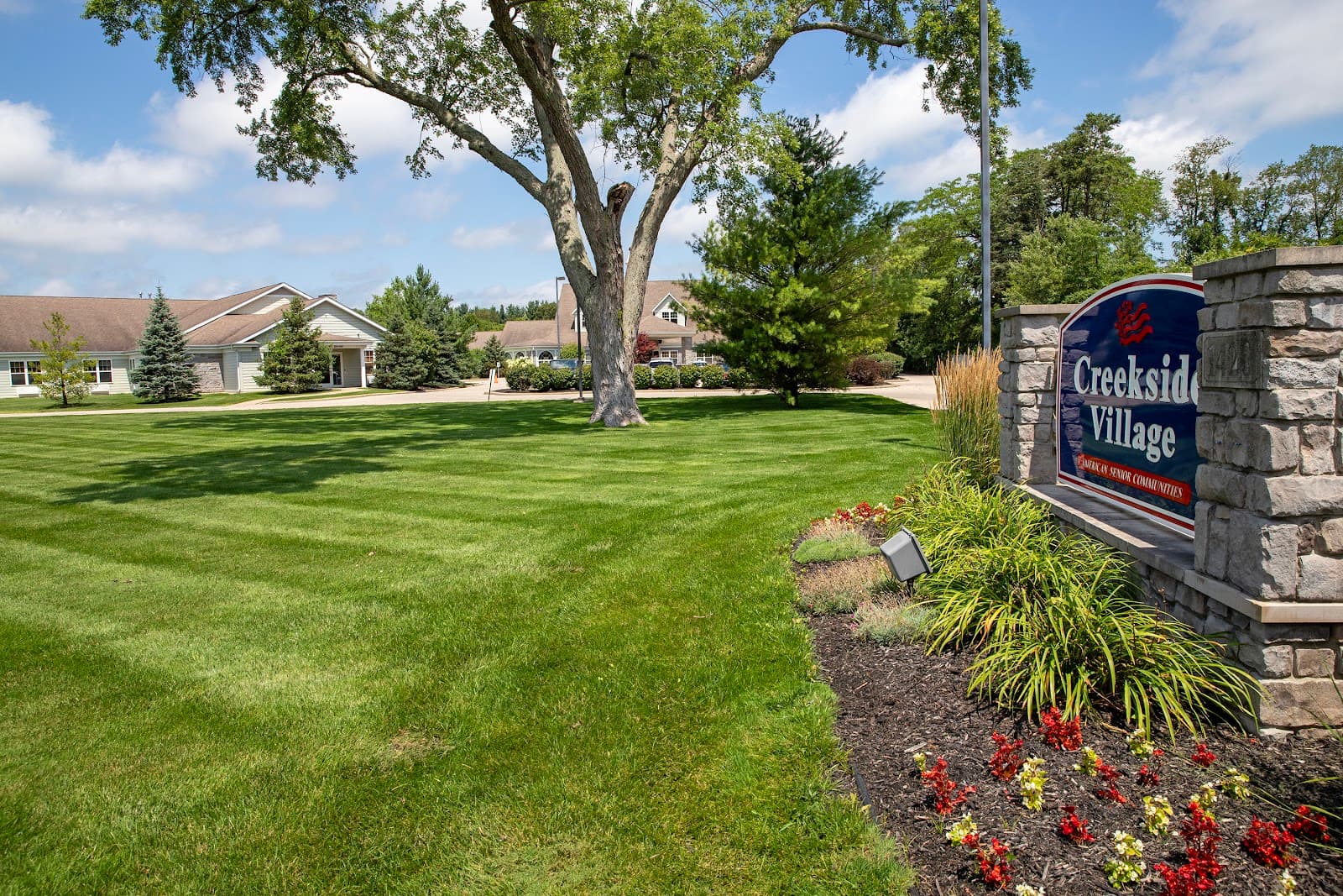 Creekside Village