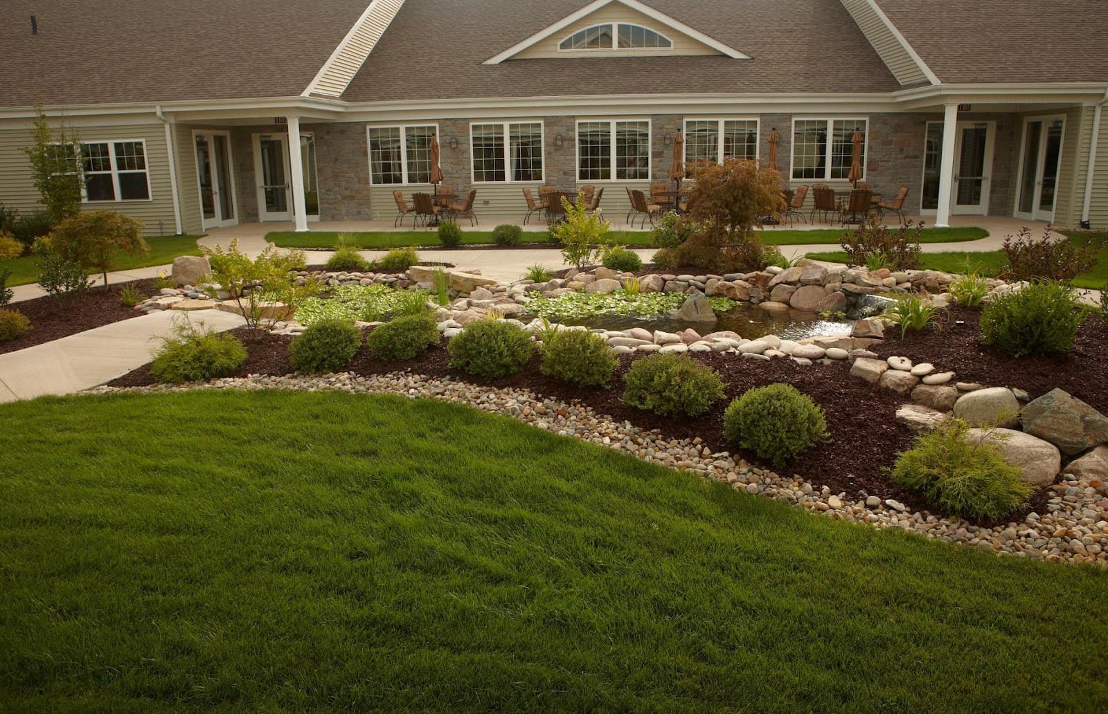 Creekside Village