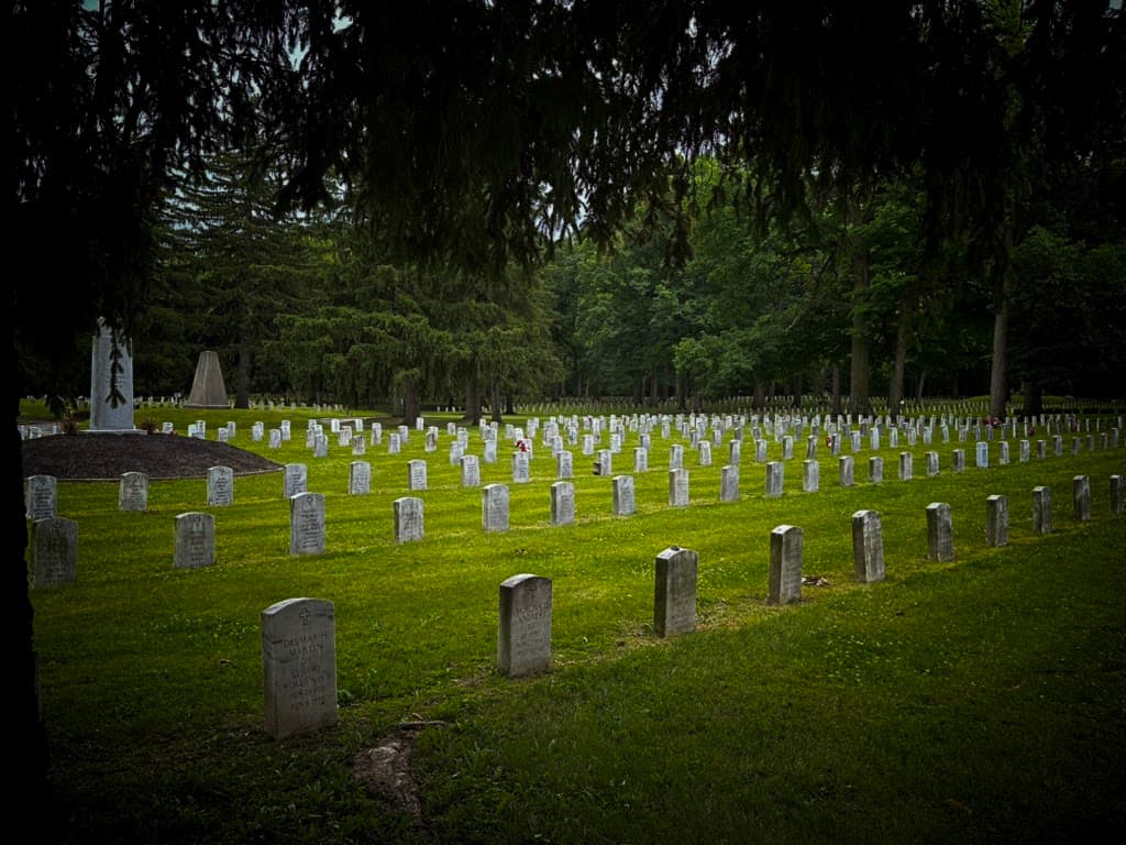 Indiana Veterans Home