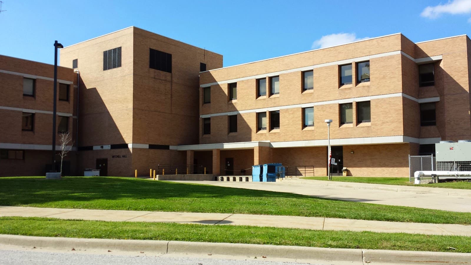 Indiana Veterans Home