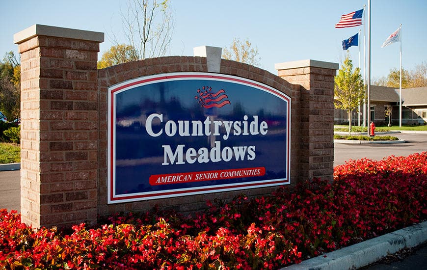 Countryside Meadows
