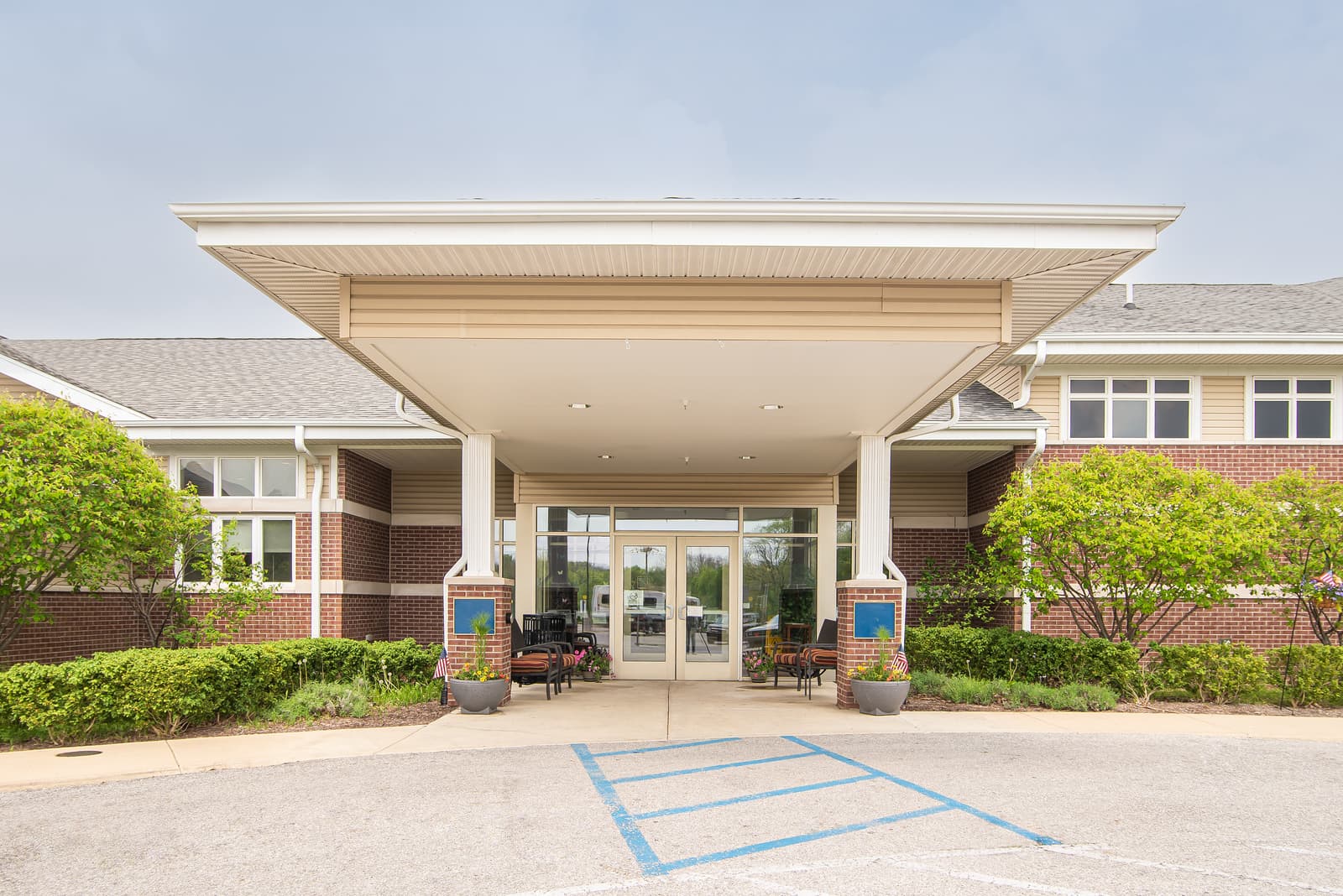 Aperion Care Marion