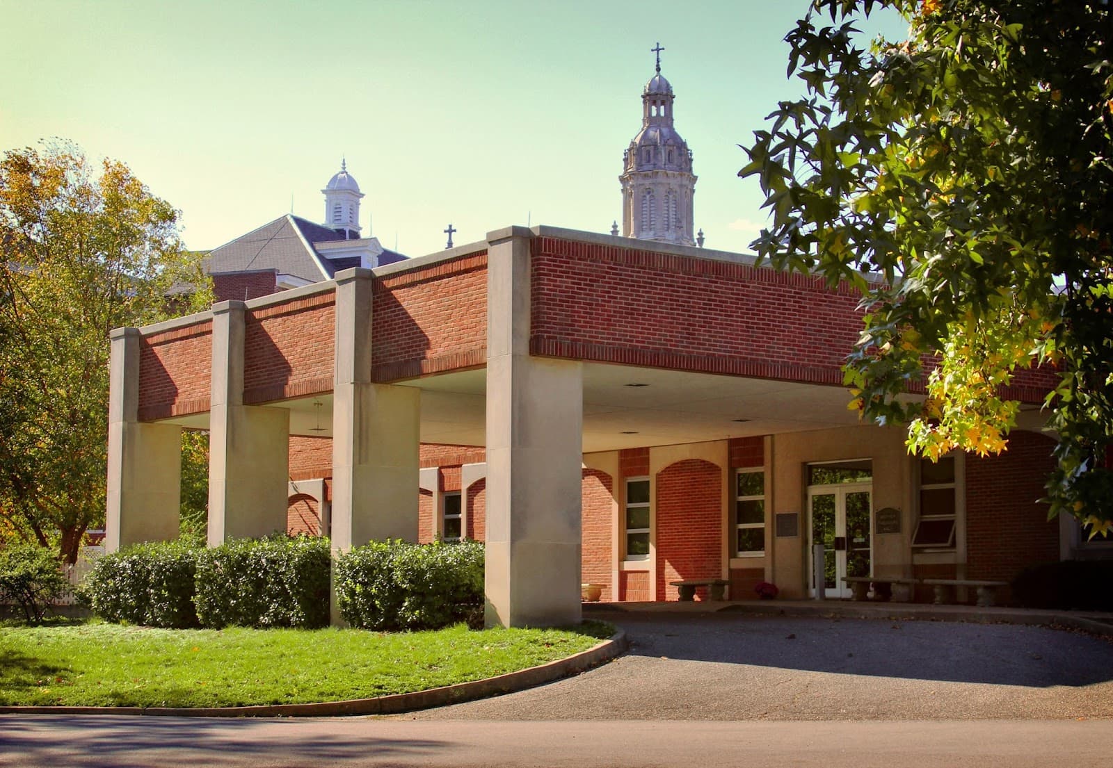 Providence Health Care