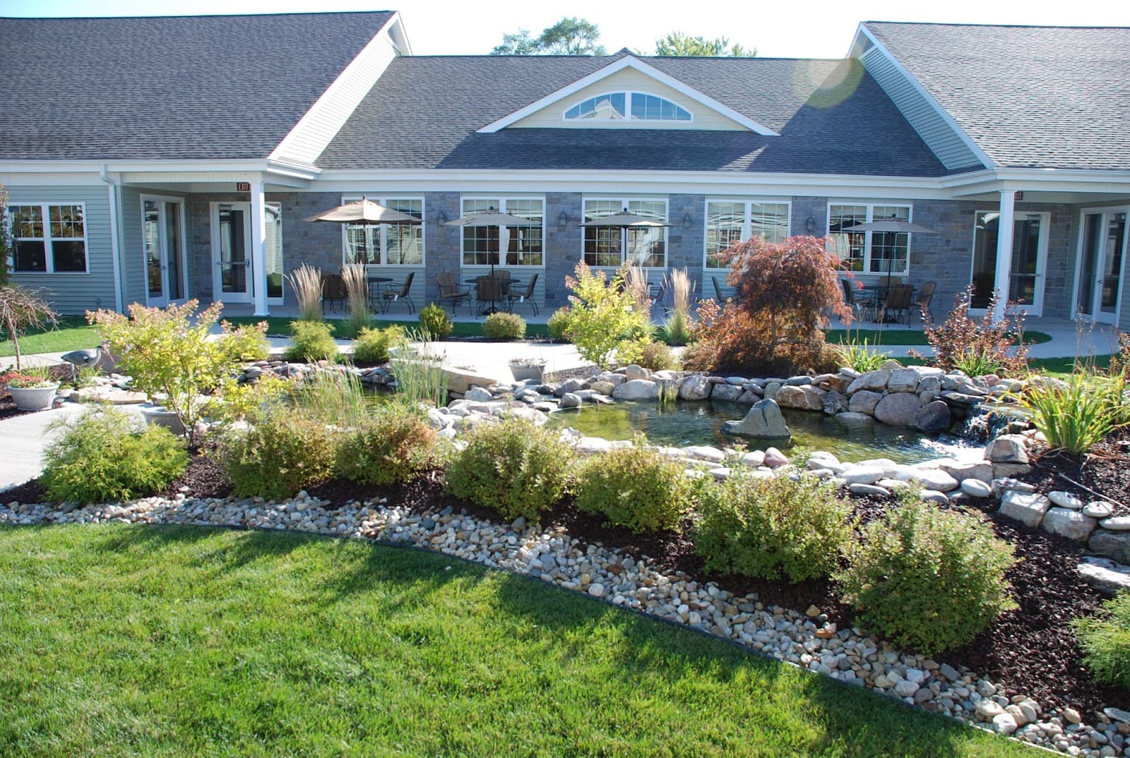 Addison Pointe Health & Rehabilitation Center