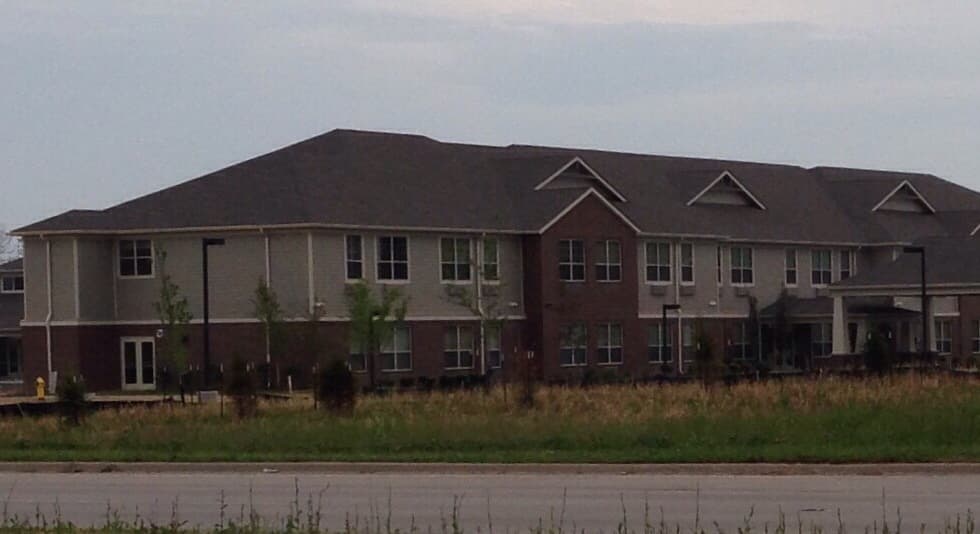 Cumberland Trace Family-first Senior Living