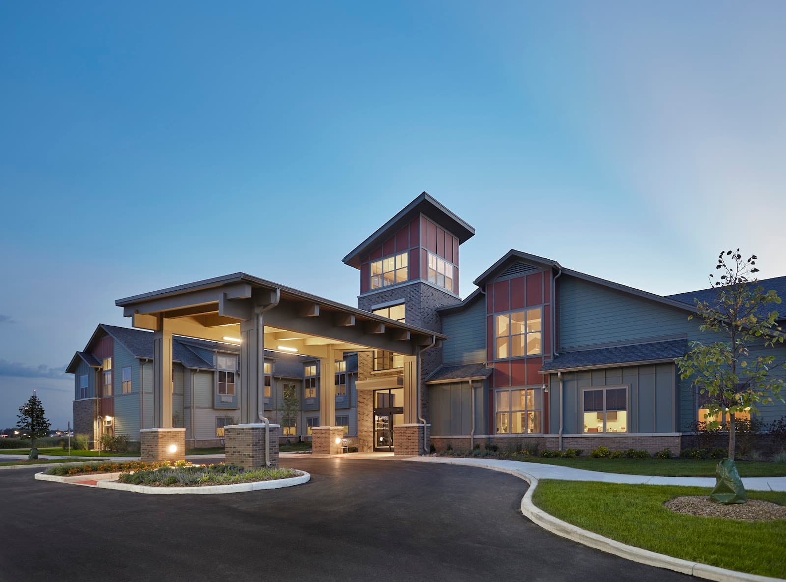 Ignite Medical Resort Dyer