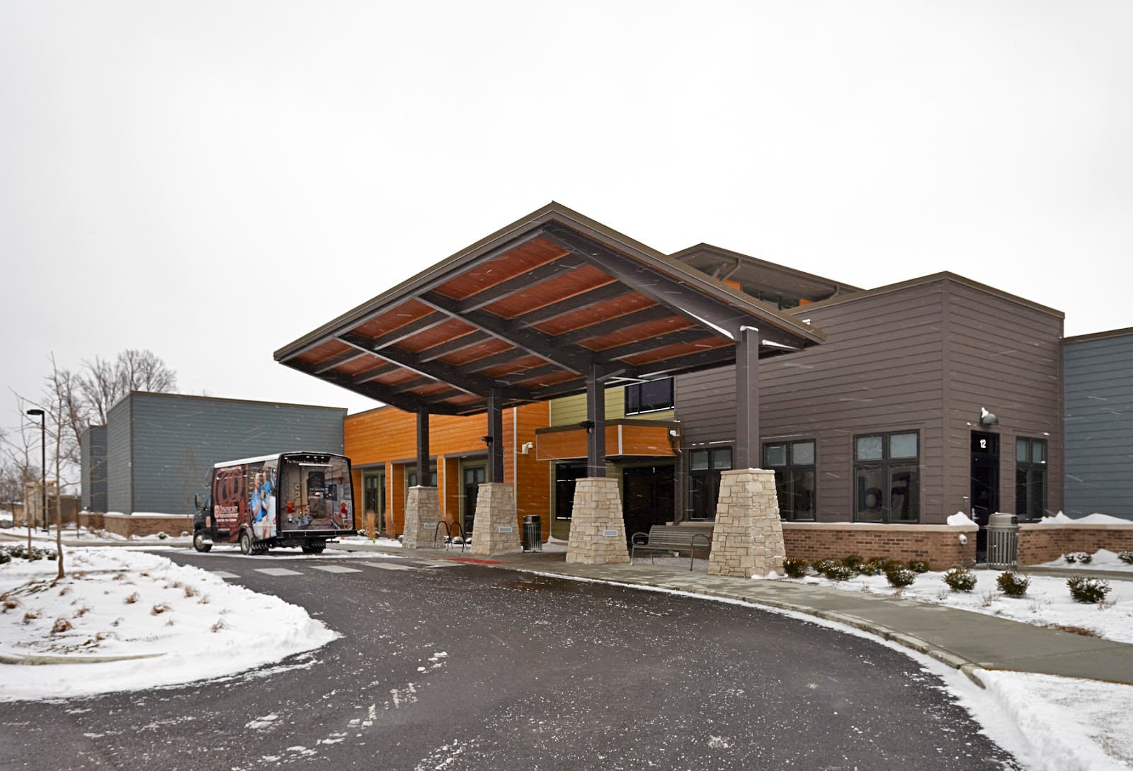 Ignite Medical Resort Chesterton