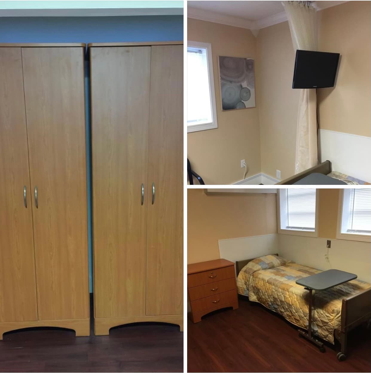Mcgivney Health Care Center