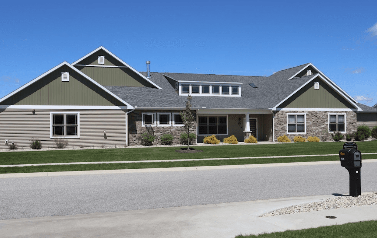 The Restoracy of Goshen