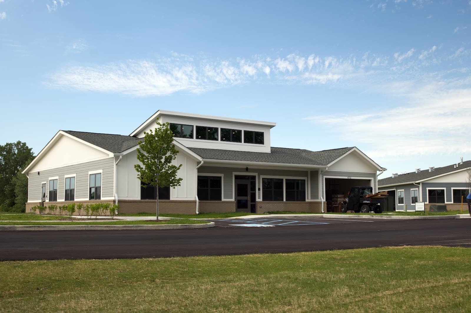 Restoracy of Whitestown — photo 1