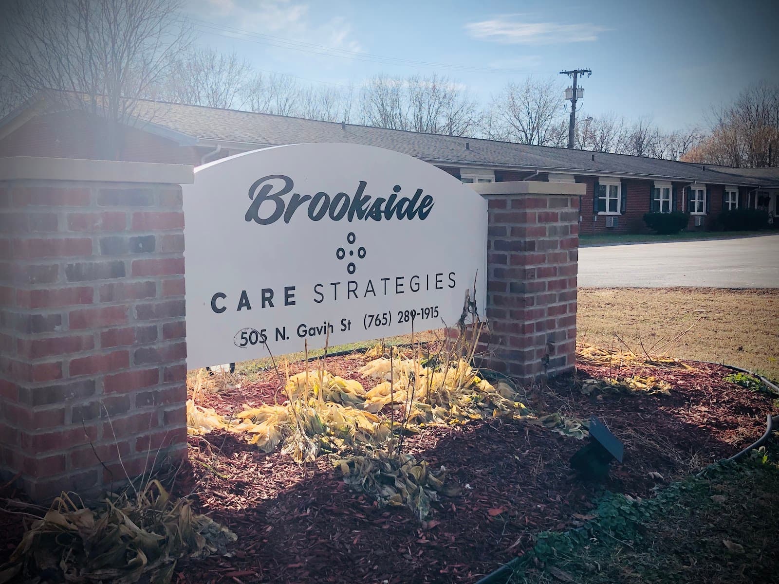 Brookside Haven Care Center