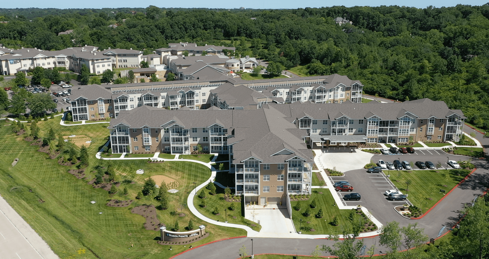 EverTrue Mason Pointe