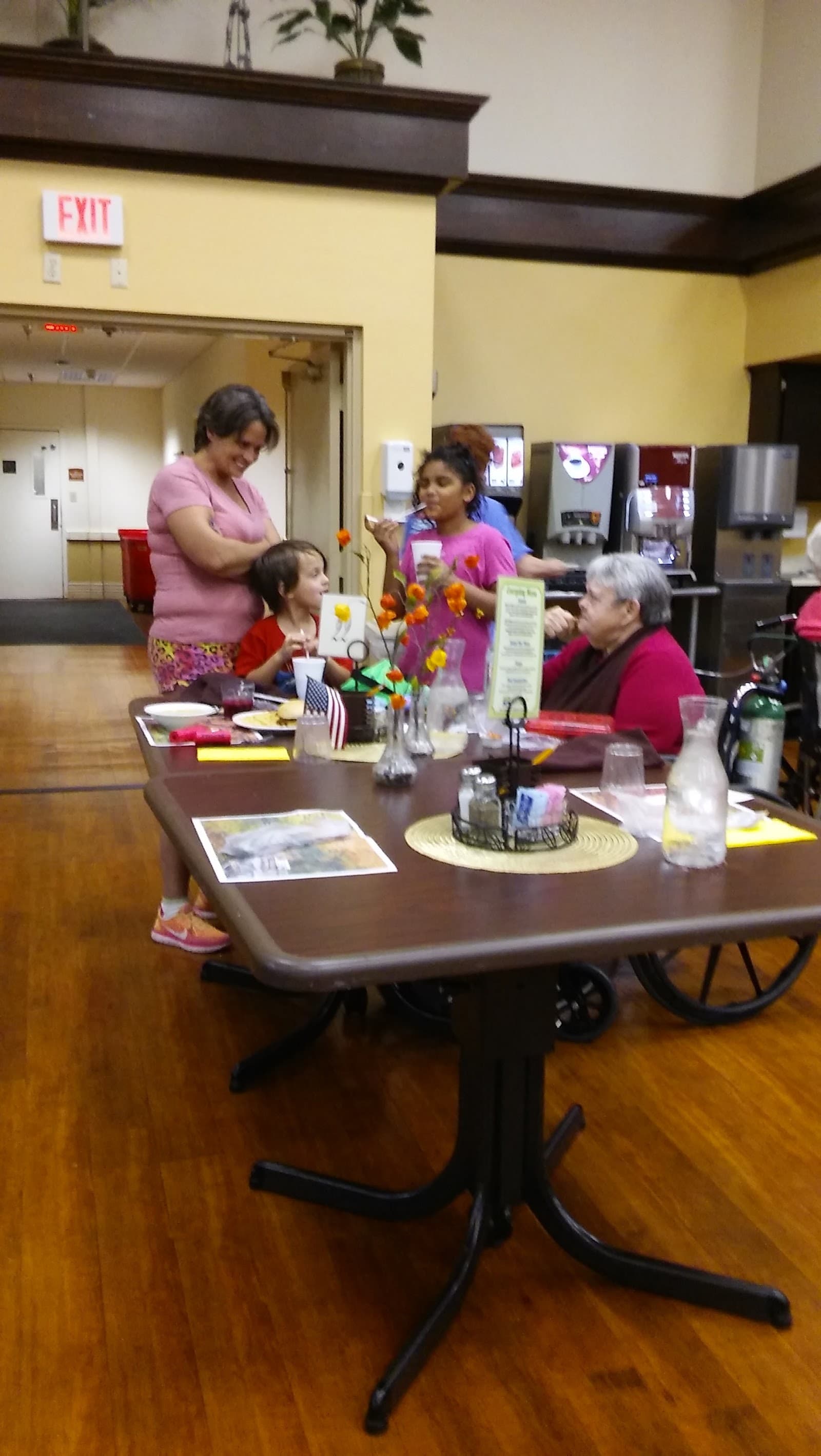 John Knox Village Care Center