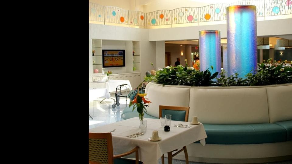 Delmar Gardens West
