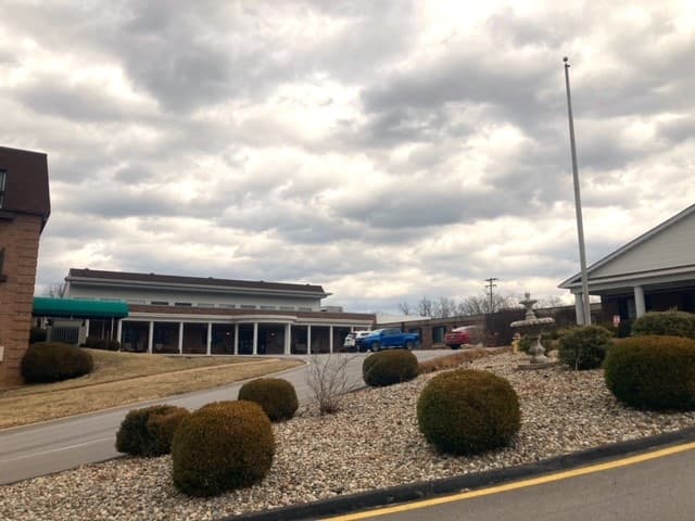 Marymount Manor - Skilled Nursing & Rehab