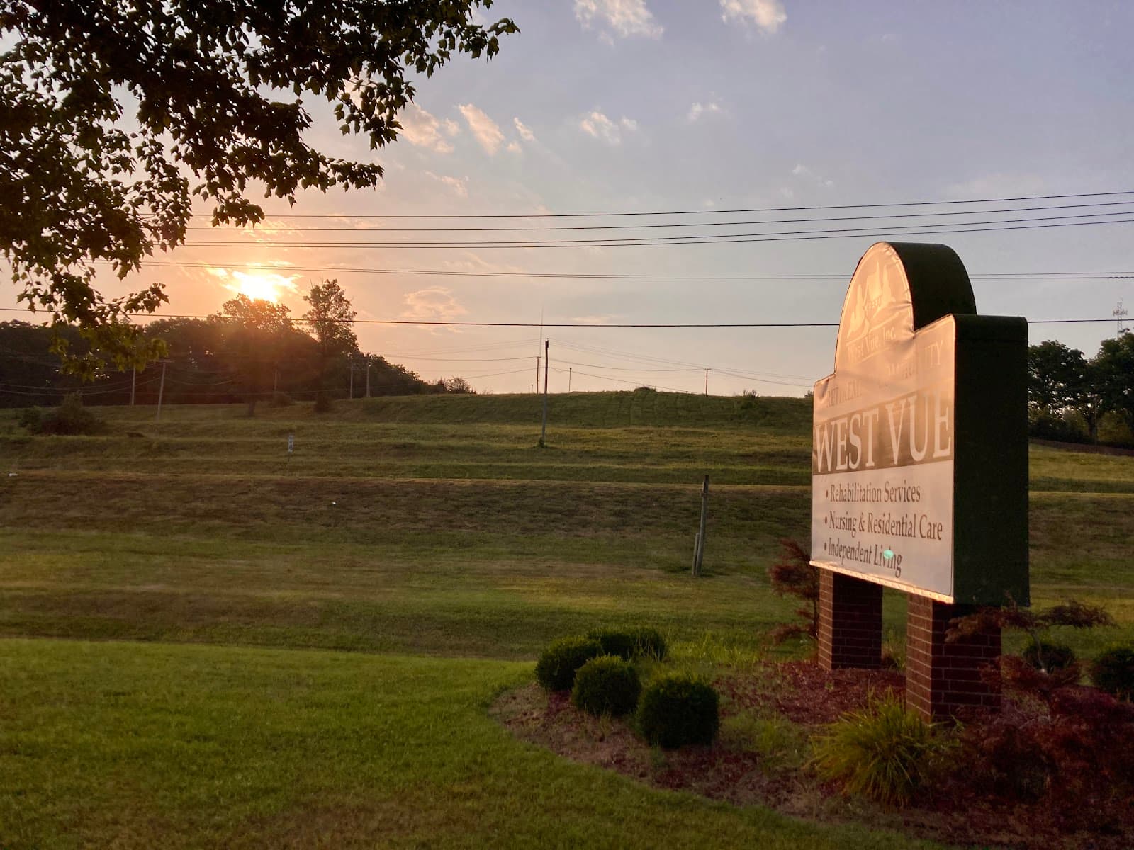 West Vue Inc