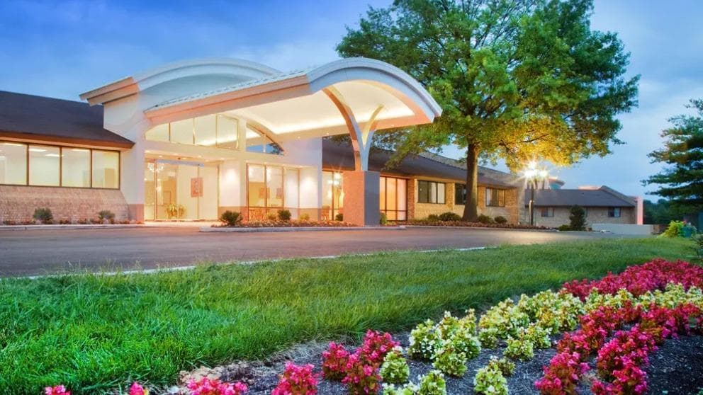 Delmar Gardens of Chesterfield