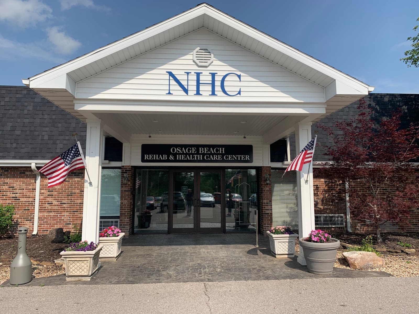 Osage Beach Rehab & Health Care Center